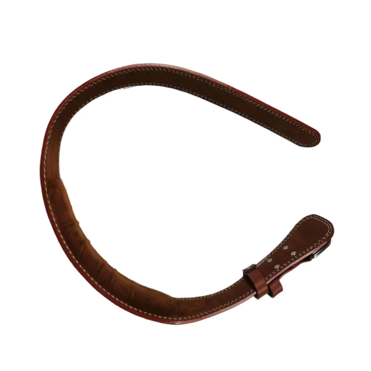 Weightlifting Belt for Squats and Strength Training