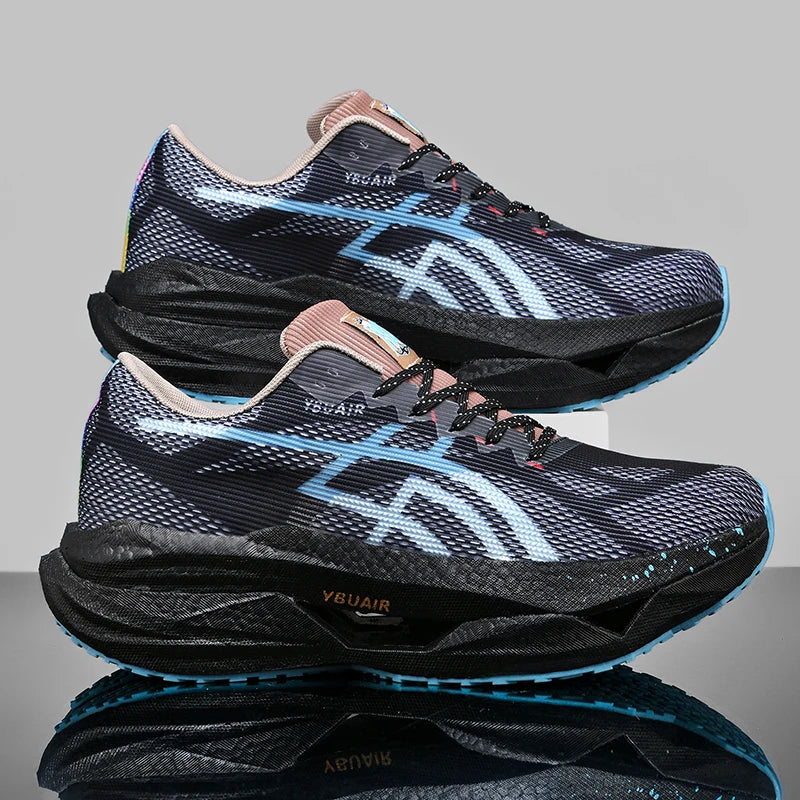 Scarpe sportive da corsa e allenamento