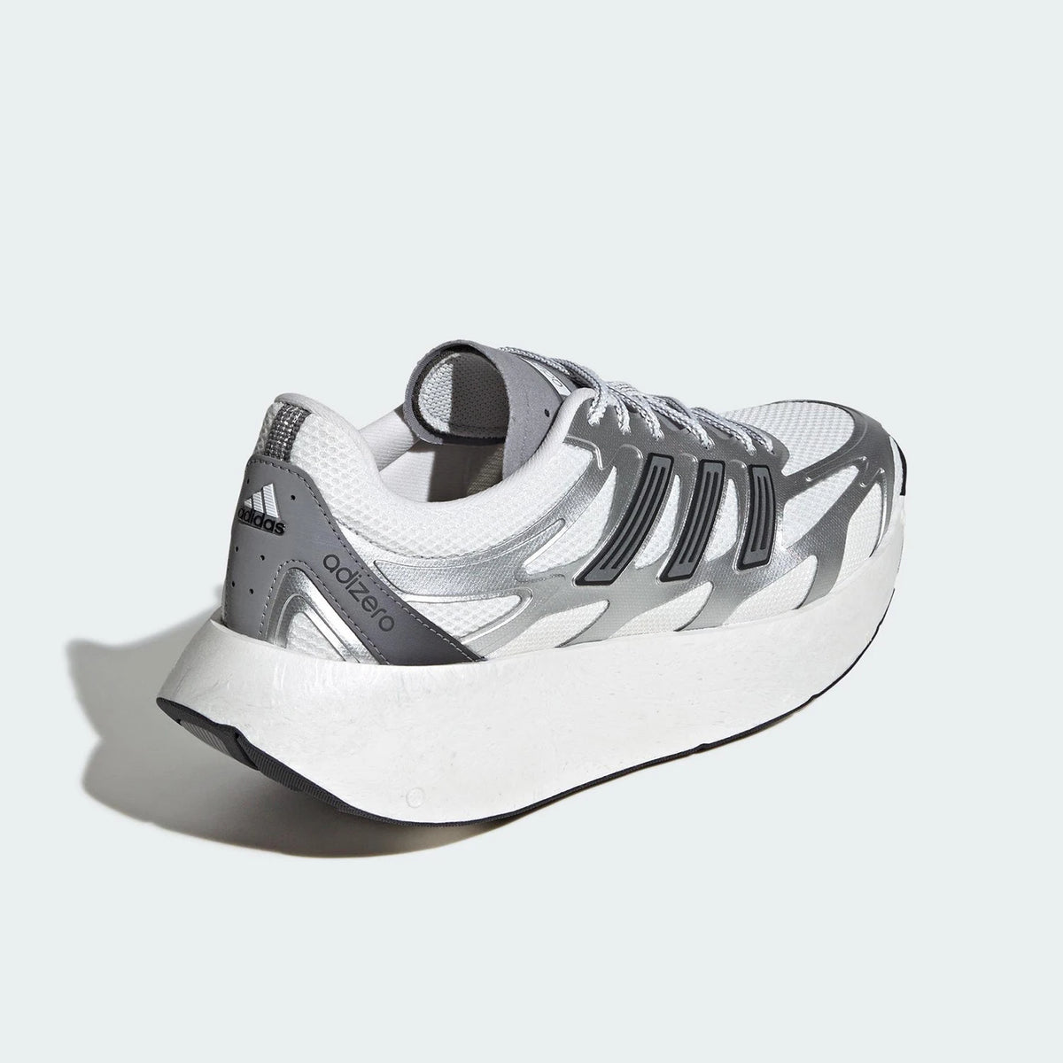 Adidas Authentic ADIZERO ARUKU Men's Women's Thick Sole Wear-Resistant Running Shoes JS3714