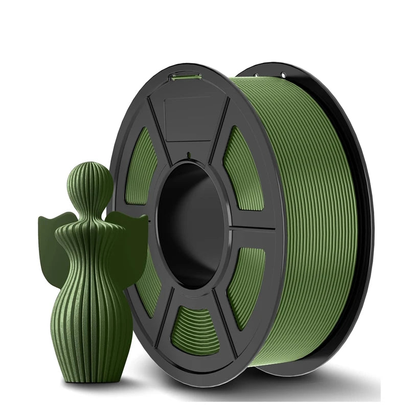 Filamento TECBEARS PLA Plus per stampa 3D