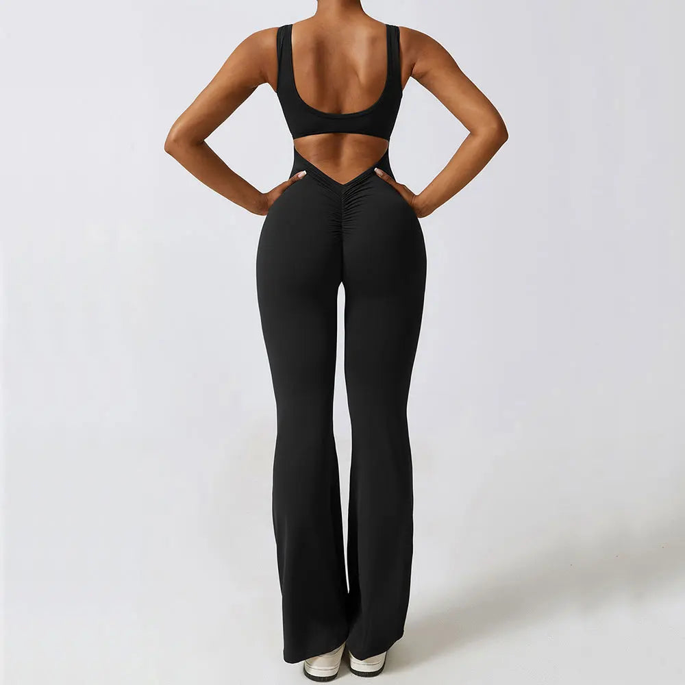 Combinaison de sport femme