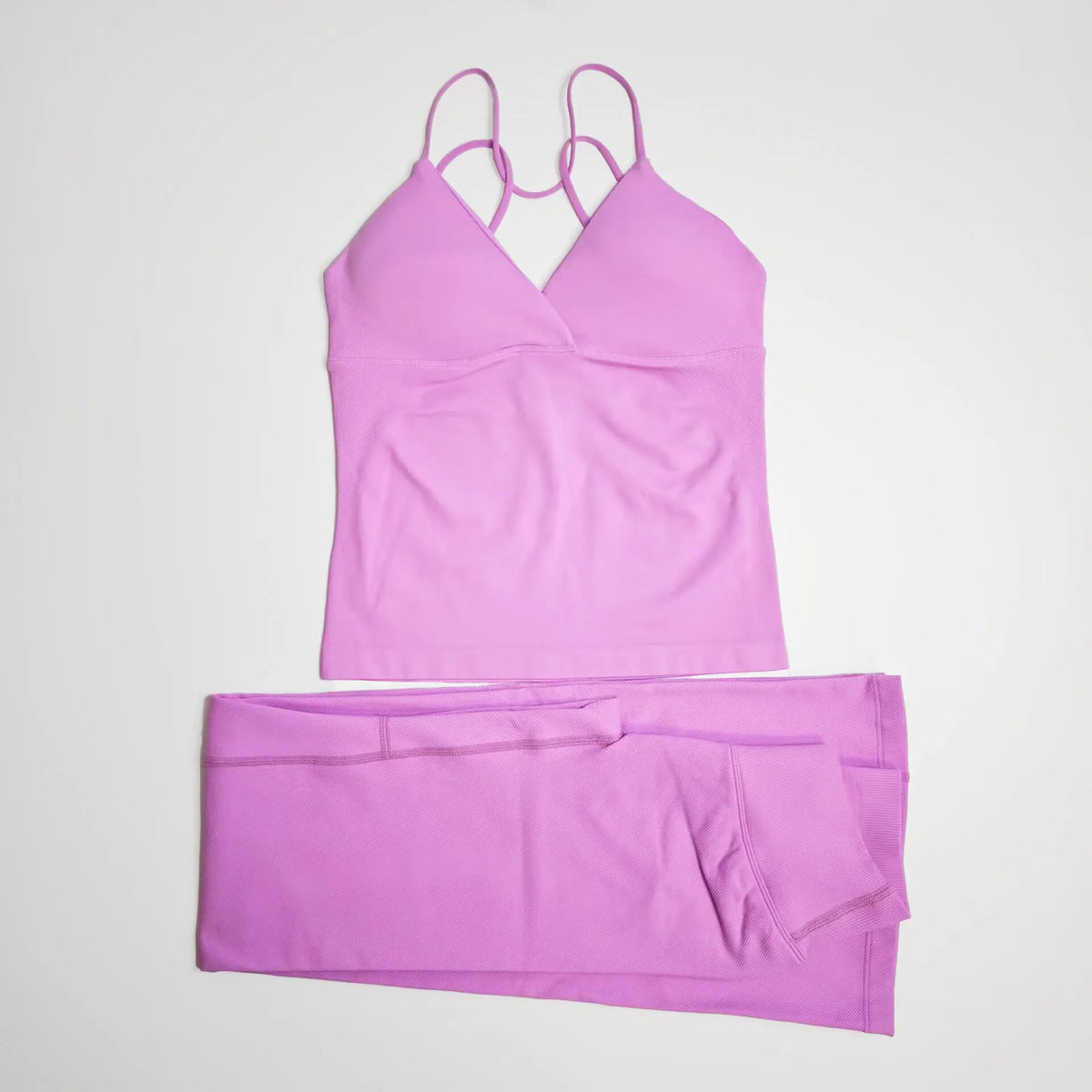 Sport-Set für Damen, 2-teilig