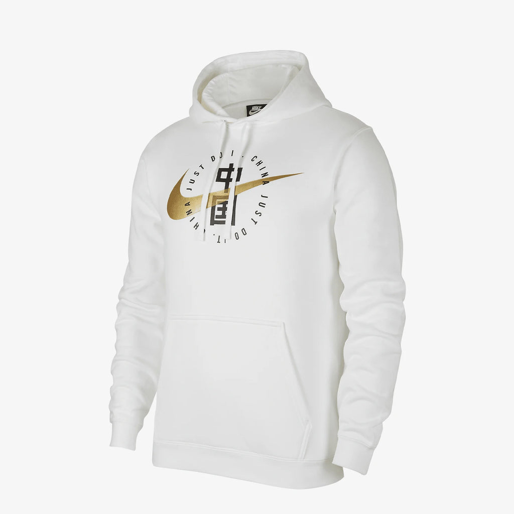 Felpa Nike uomo modello DH4301-100