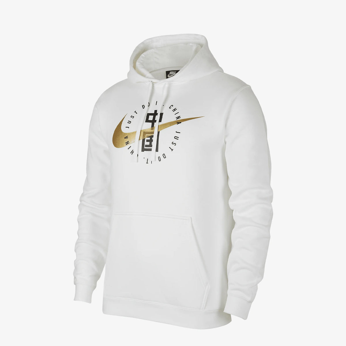Felpa Nike uomo modello DH4301-100