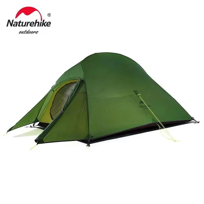 Tenda da trekking Naturehike Cloud Up per 2 persone