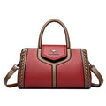 2026 New Fashion Trend Women's Handbag High Quality Large Capacity Female Tote Bags Famous Luxury Brand Women Shoulder Bag Sac