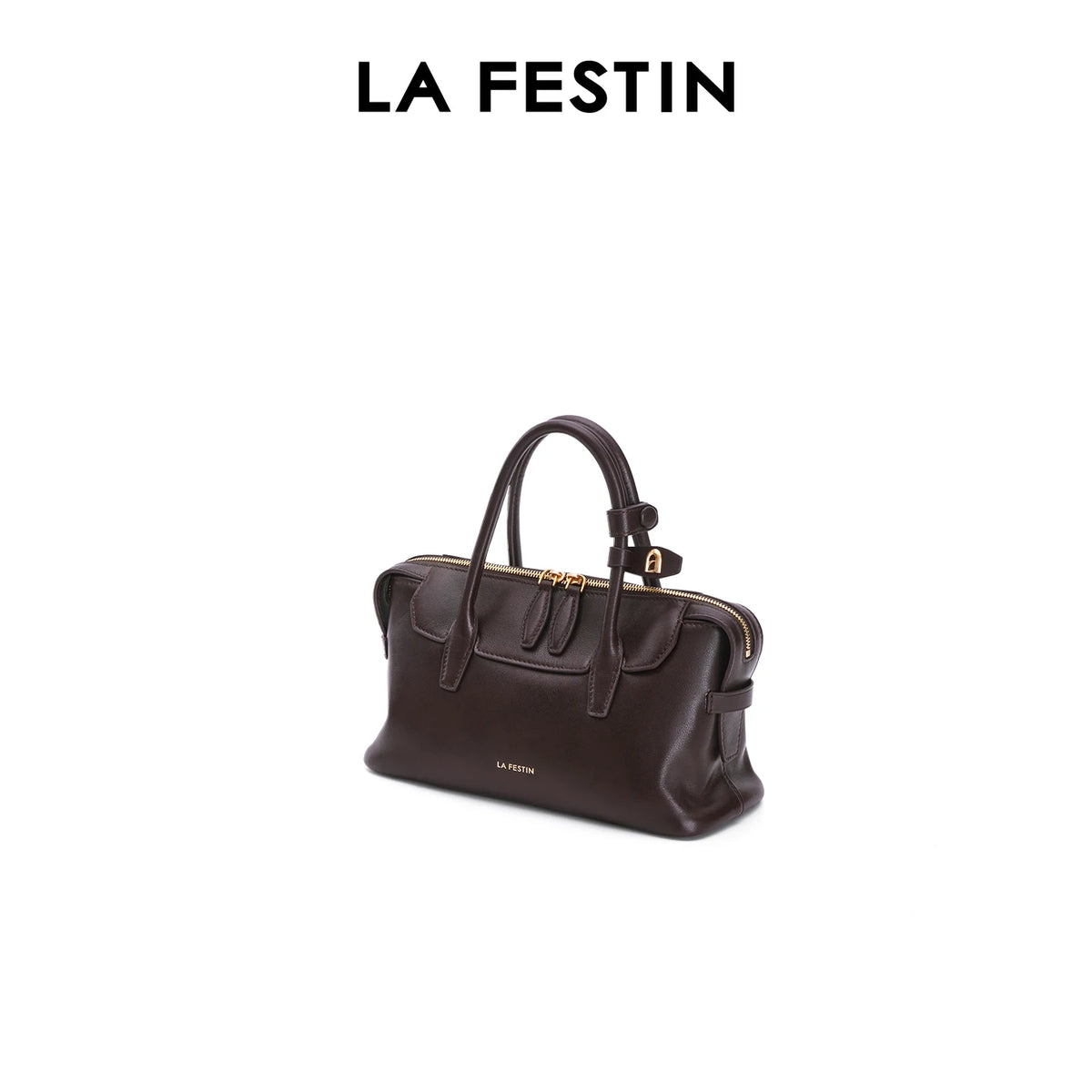 LA FESTIN Original Brand Women's Bag New Shoulder Bags Tote Bag Luxury Designer Bags 2026 Handbag Crossbody Bag Top-handle Bags
