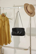Women Genuine Grade Cow Leather Shoulder Crossbody Purse Bags High Quality Luxury Designer Cowhide Ladies Commuter Underarm Bag