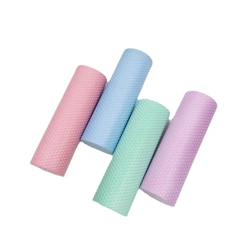 EVA Foam Roller for Yoga, Pilates and Fitness