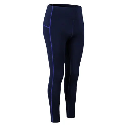 Conjunto de yoga de mujer