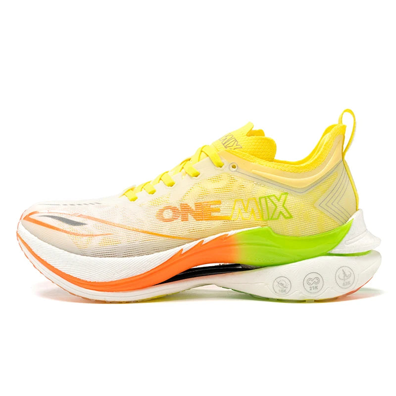 Scarpe da running ONEMIX Orca uomo