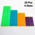 Beutelclip Lebensmittelversiegler Wiederverwendbarer Lebensmittelkonservierer Küchenaufbewahrung Organizer Snack Frischeklemme Küchenhelfer