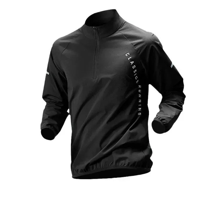 Completo sportivo uomo, giacca e pantaloni