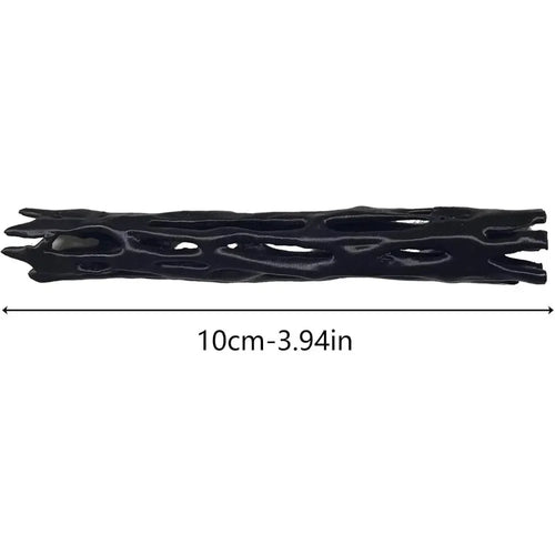1-10PCS Hollow Wish Willow Stick, 3D Printed Wishing Willow Wish-Making Snap Stick, Breakable Magic Lucky Charm for Spiritual