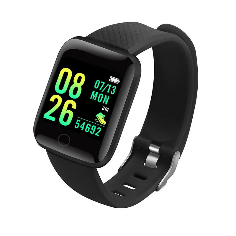 CHAONB Y68 Smartwatch with Activity Tracking