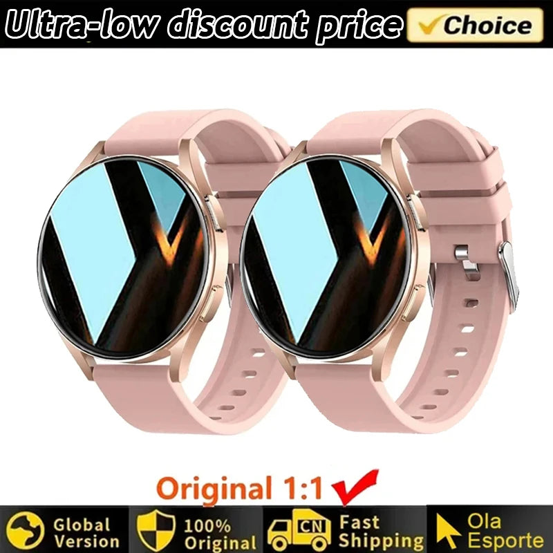 Ola Esporte Bluetooth Calling Smartwatch