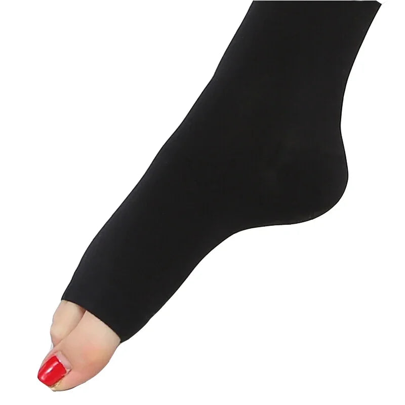 Calze a compressione alta 30–40 mmHg VARCOH