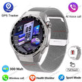 Ola Esporte HT30 smartwatch TFT da 1,52″ con chiamate Bluetooth