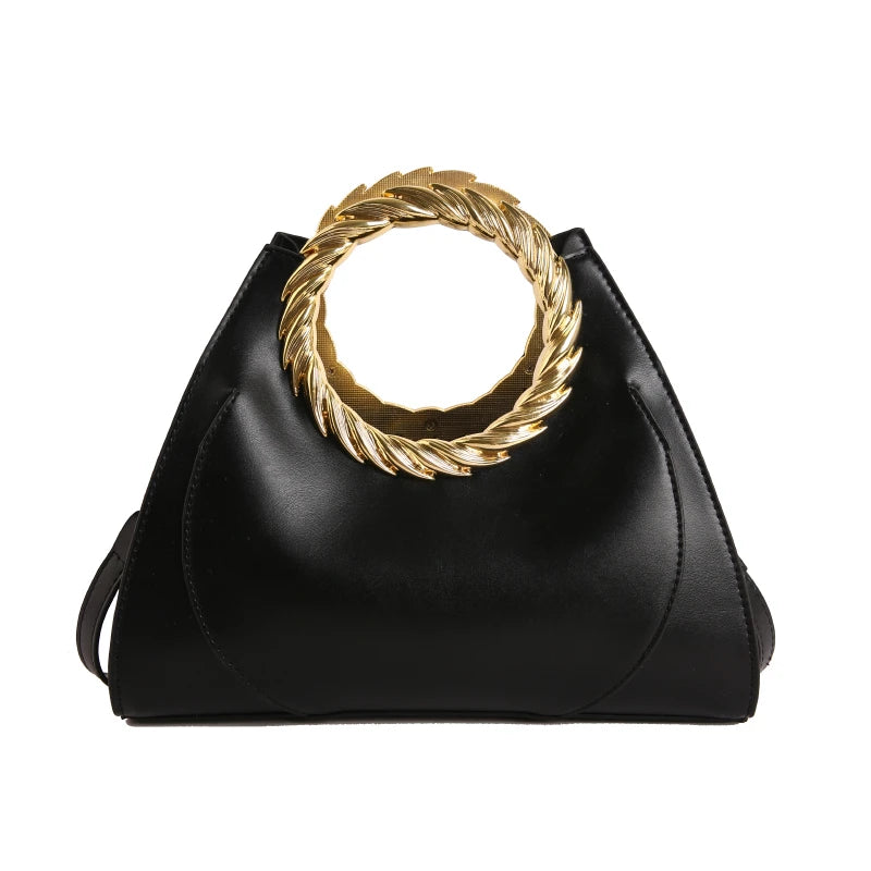 New in fashion leather women bags for women 2026 luxury designer bags handbags female crossbody shoulder bag ladies purses tote