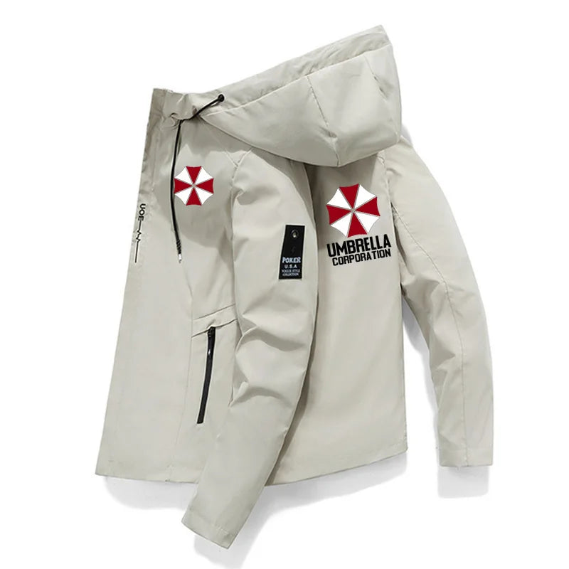 2024 Hino Men's Casual Blazer, Harajuku Outdoor Jacket, Truck Logo, Spring and Autumn Clothing, New Jacket, S-5XL