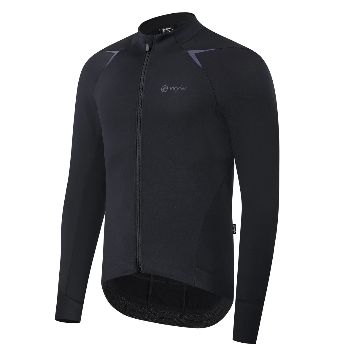Giacca ciclismo uomo YKYWBIKE YTFC1591