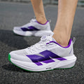LETCOMFIT sports shoes with button closure