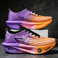 Scarpe sportive stringate per corsa