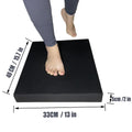 TPE Balance Pad for Yoga, Pilates and Balance Training