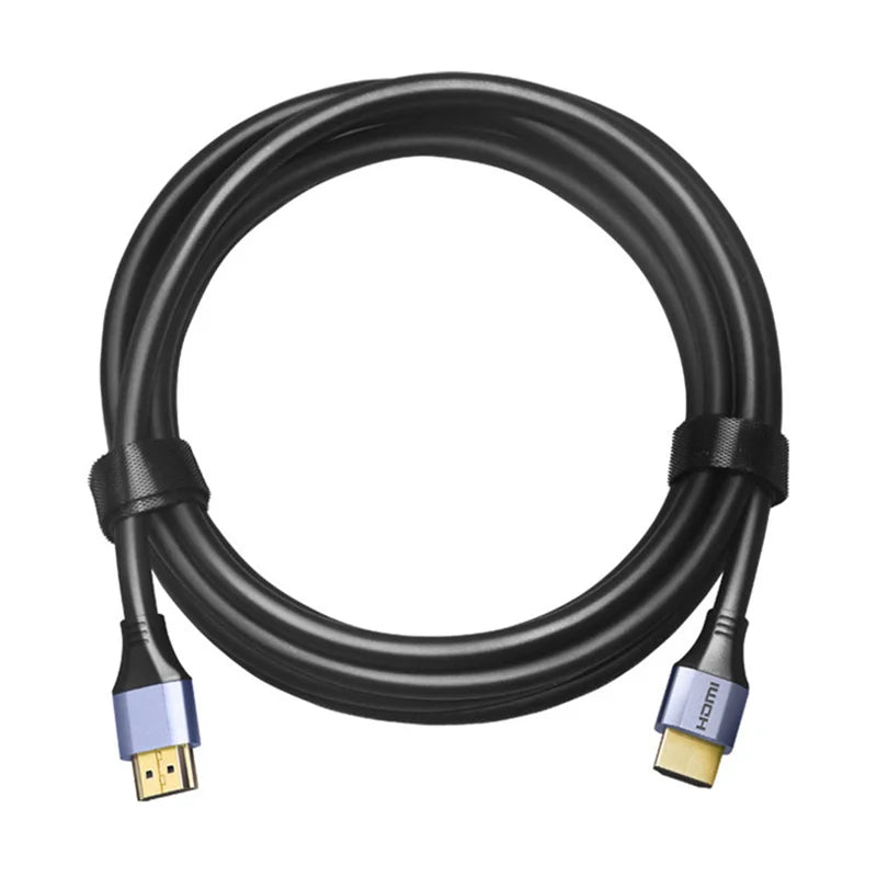 Cavo HDMI in rame da 1, 2 o 3 metri