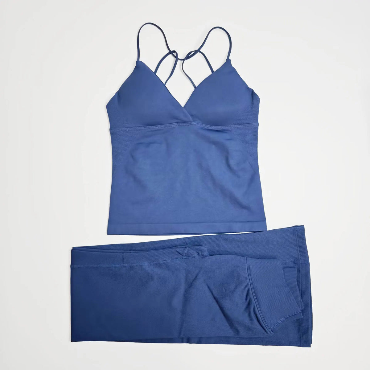 Sport-Set für Damen, 2-teilig