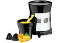 Presse-agrumes électrique Mondial Turbo Premium E-10 en acier inoxydable 250W Capacité 1L - Bivolt