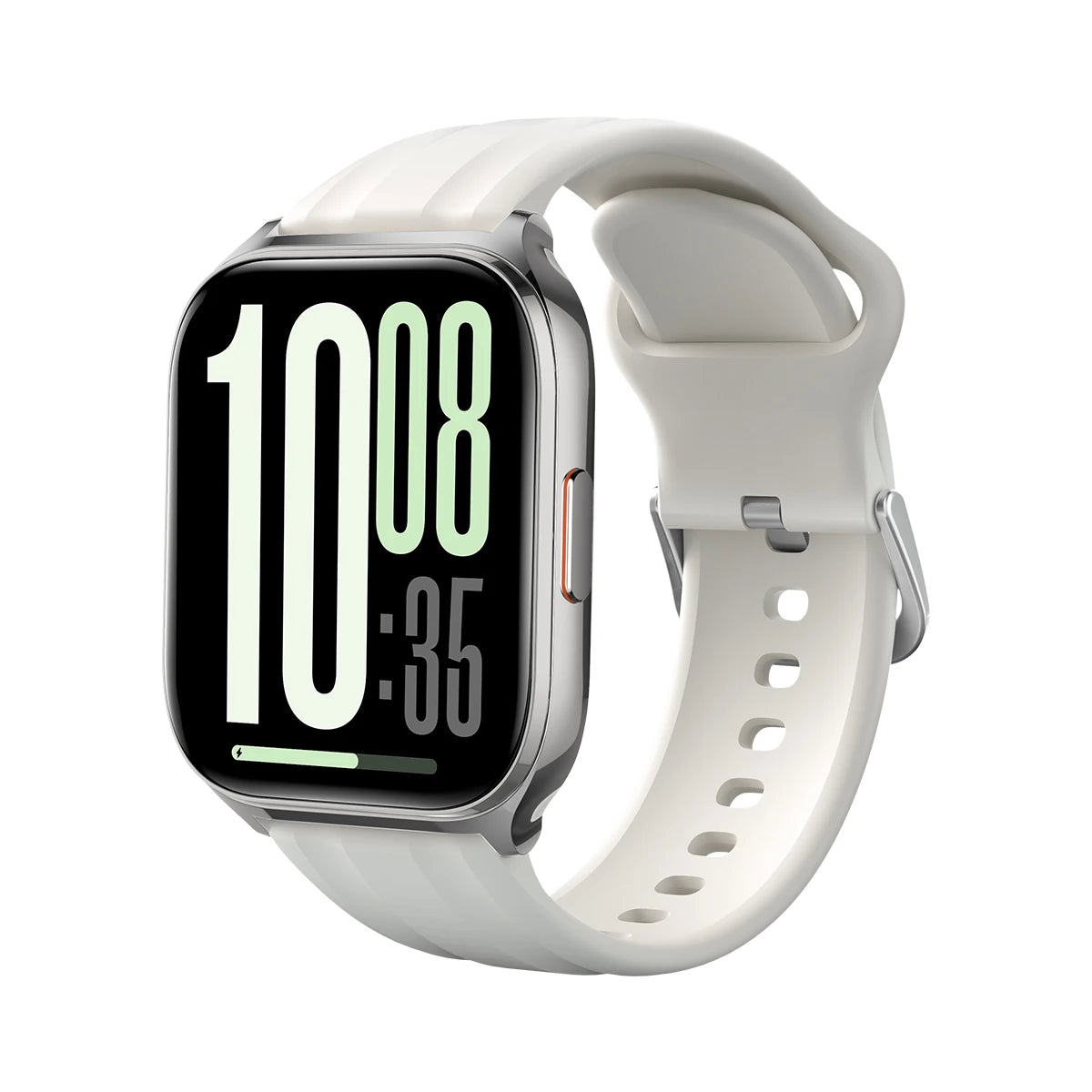 HAYLOU Watch 3 AMOLED Bluetooth Calling Smartwatch
