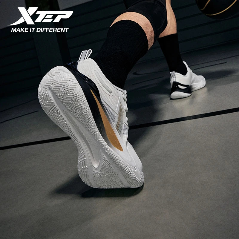 Scarpe da basket Xtep Light Attack 5 Guard