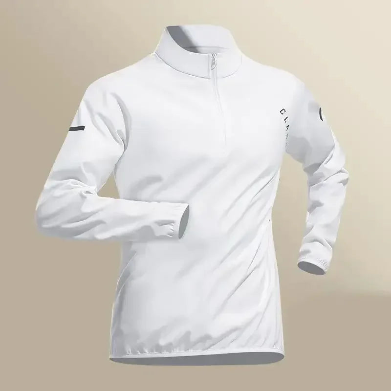 Completo sportivo uomo, giacca e pantaloni