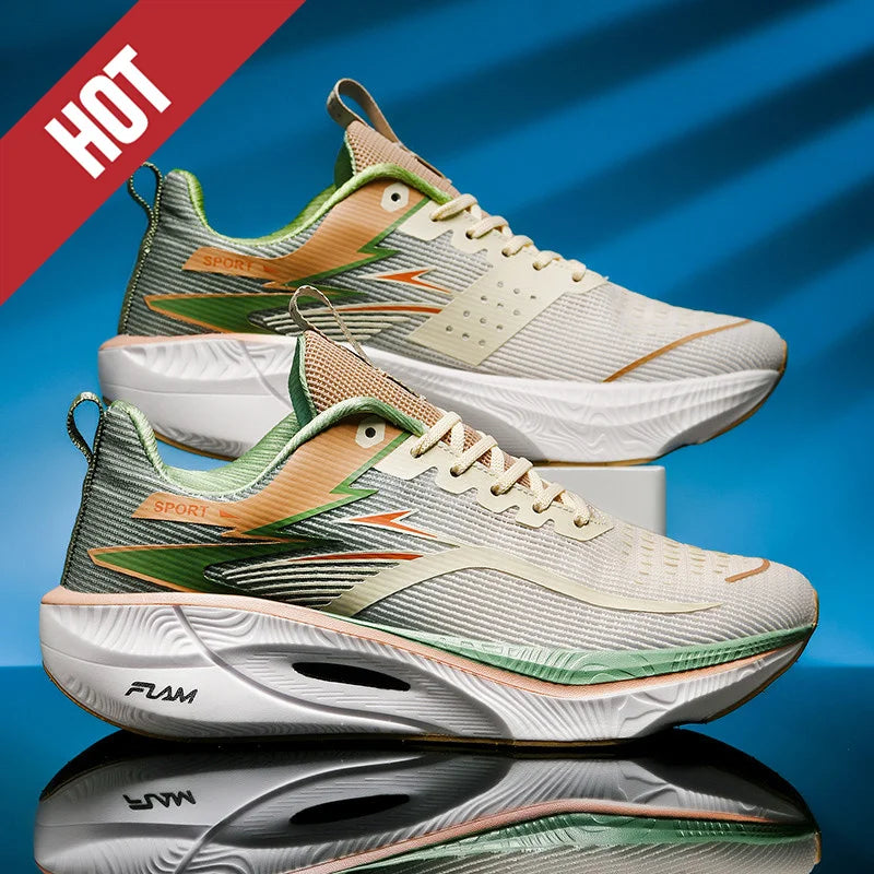 ADMAR Sportschuhe mit Schnürsenkeln
