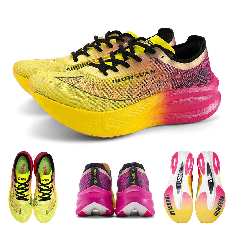 Scarpe da running IRUNSVAN
