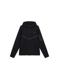 Chaqueta deportiva de hombre, con capucha
