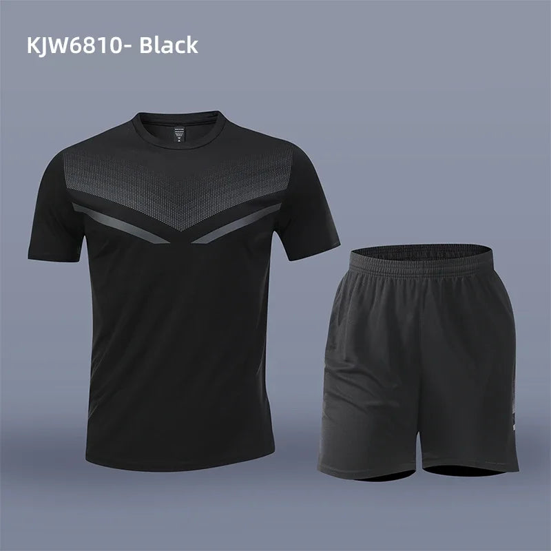 Adult Soccer Jersey Customize Football Uniforms Shirts Men Women Futsal Sportswear Training Tracksuit Sports Outfit Clothes Kit
