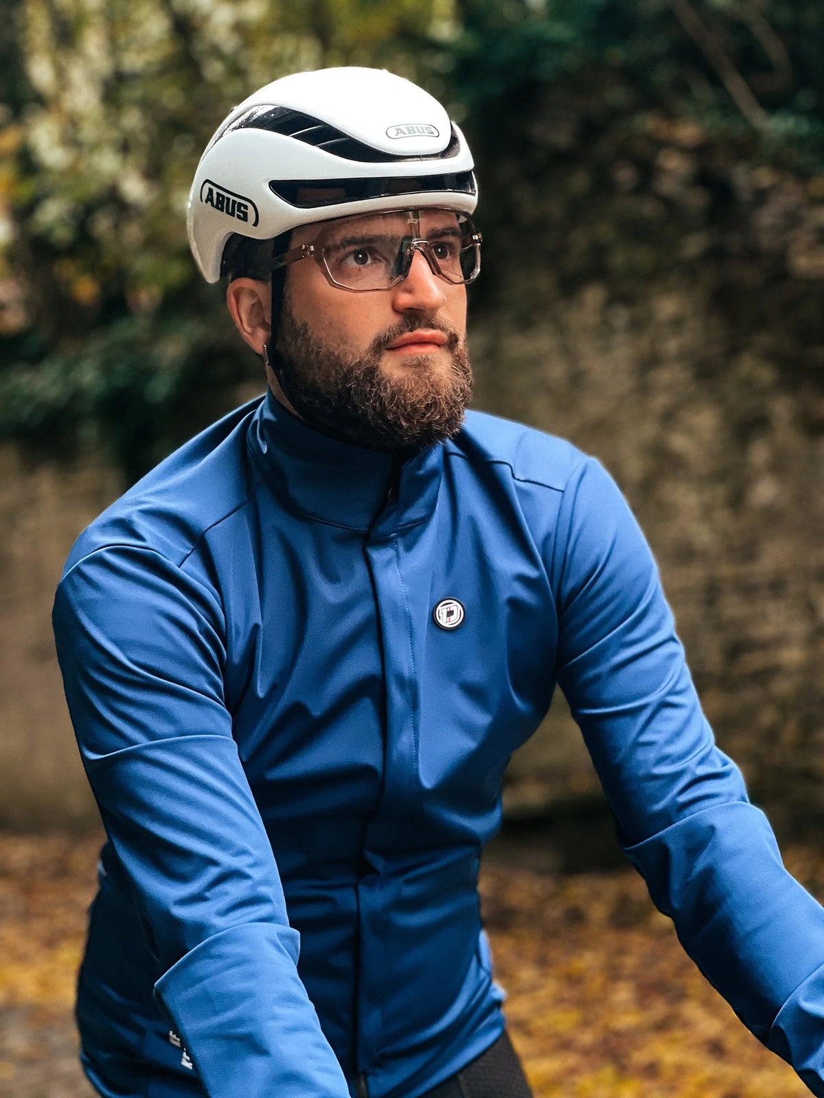 Giacca ciclismo uomo DAREVIE DVJ229