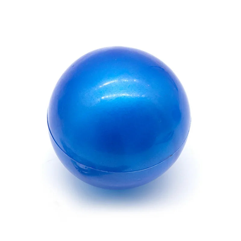 7.4cm Blue Watch Case Back Opener Ball Sticky Friction Ball Screwball Back Case Opener Screw Remover Watch Repair Tool