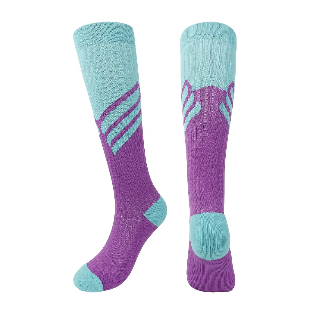 10 Paar atmungsaktive Sportsocken aus Baumwolle für Herren, Bambusfaser, für Herbst und Winter, schweißabsorbierend und geruchshemmend, Business-Socken