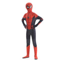 Komplettes Halloween-Cosplay-Kostüm für Spider-Man-Fans und Sammler: Miles-Morales-Zentai-Anzug für Halloween, Weihnachten und Partys – ein ideales Halloween-Geschenk