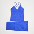 Ensemble de sport femme, 2 pièces