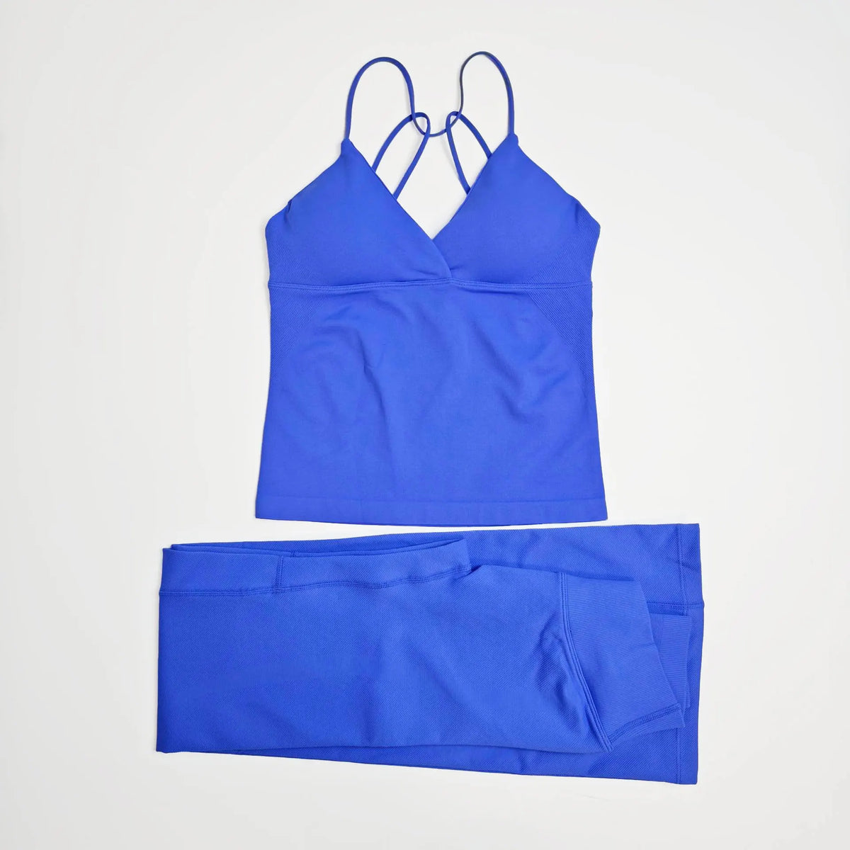 Sport-Set für Damen, 2-teilig