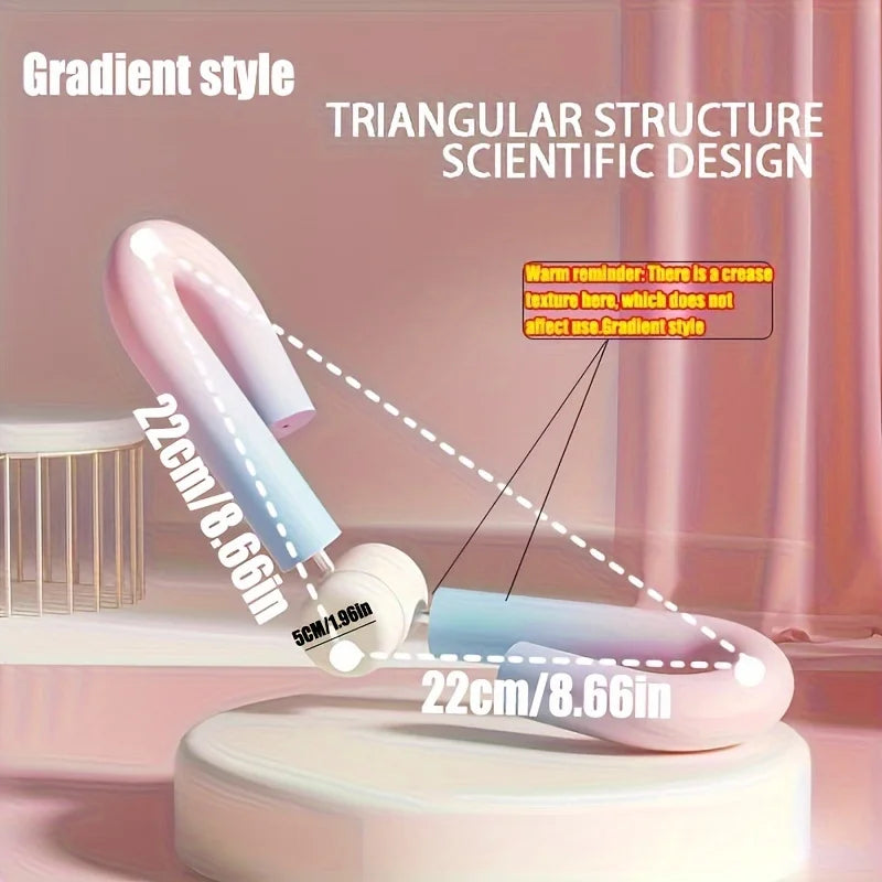 Portable Leg Exercise Device