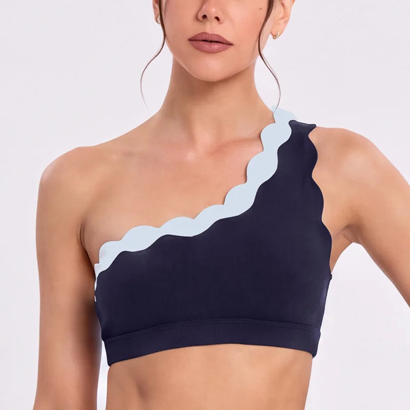 Ensemble yoga femme, 2 pièces, haut et legging