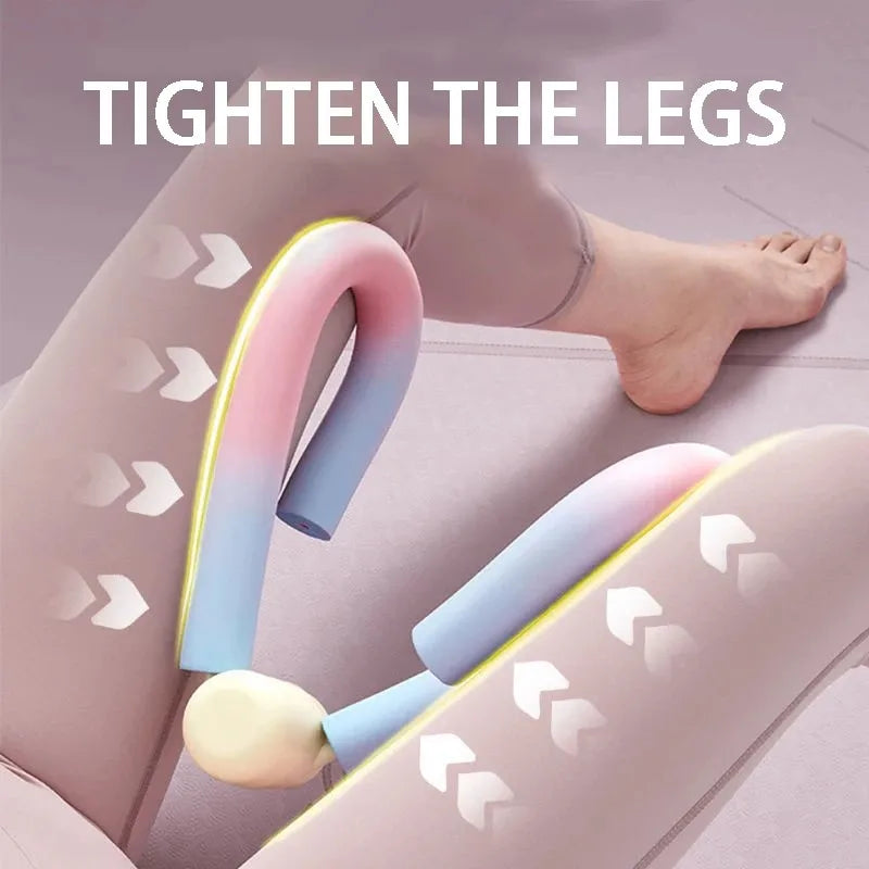 Portable Leg Exercise Device