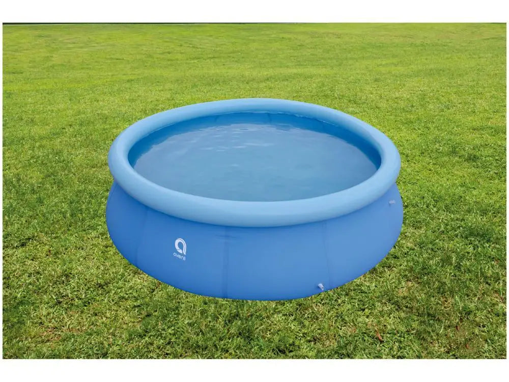 Piscine ronde gonflable pour enfants Jilong de 1 000 L