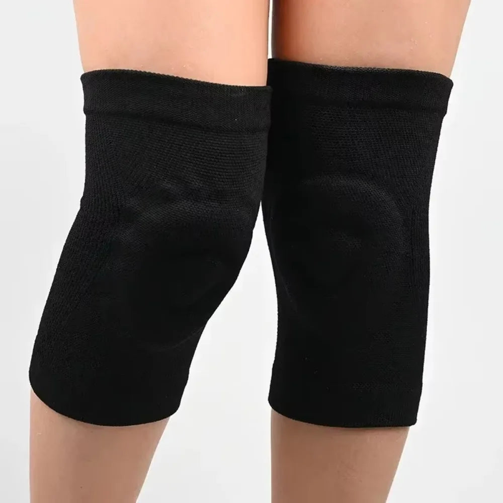 Sports Knee Pads for Dance and Fitness