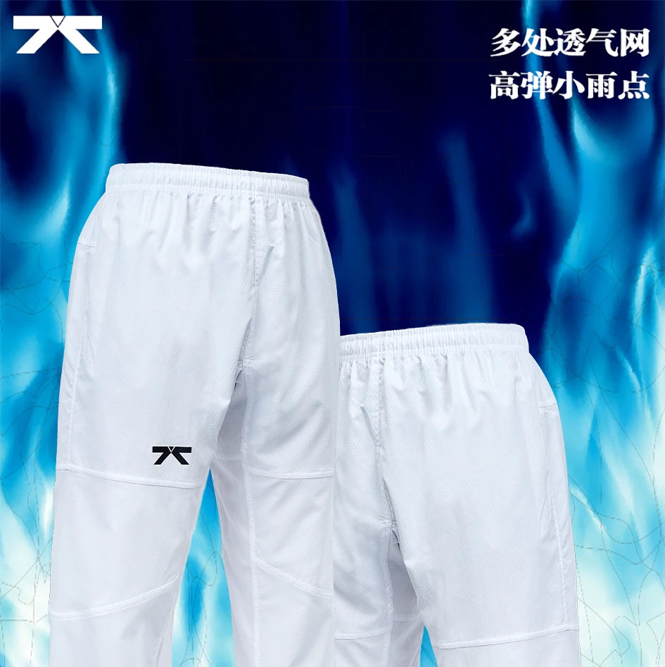 Pantaloni da taekwondo unisex